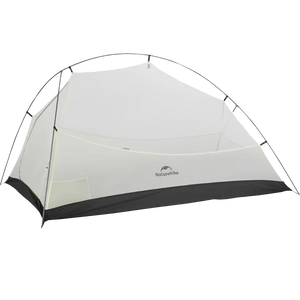 Naturehike Cloud Up 15D Ultralight 2 Person Tent Waterproof Quick Setup and Spacious