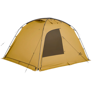 Naturehike DUNE 7.6 Tenda Domo Leve 4 Estações Camada Dupla 2-4 Pessoas Acampamento Familiar À Prova D 'Água