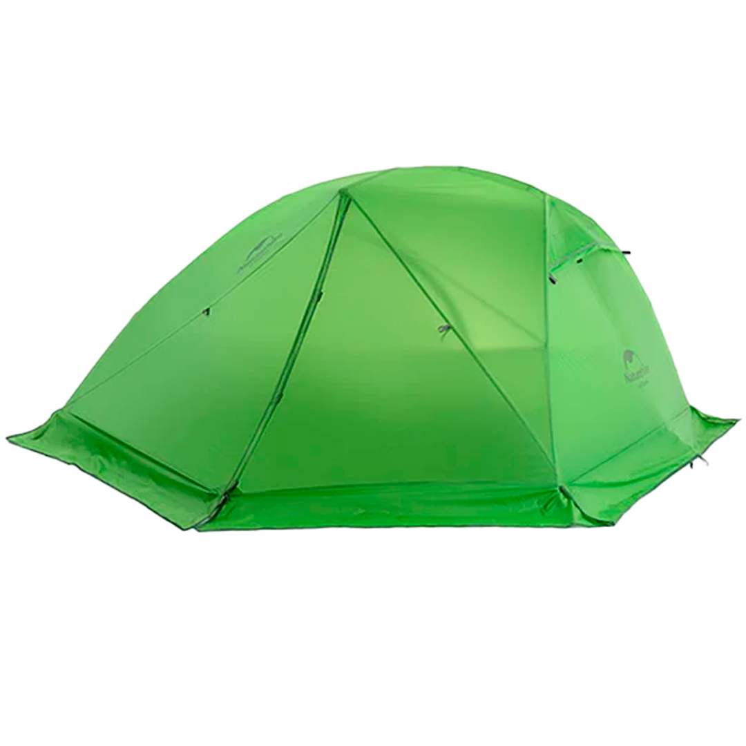 Barraca Ultraligeira para 2 Pessoas Naturehike Star River