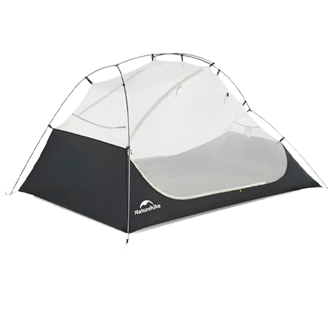 Naturehike Star River UL Tenda Ultraleve 2 Pessoas Camada Dupla À Prova D 'Água À Prova de Vento 3 Temporadas Camping 2024