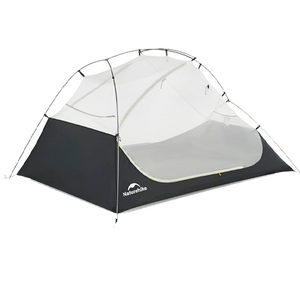 Naturehike Star River UL Tenda Ultraleve 2 Pessoas Camada Dupla À Prova D 'Água À Prova de Vento 3 Temporadas Camping 2024