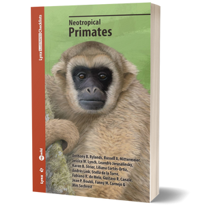 Neotropical Primates