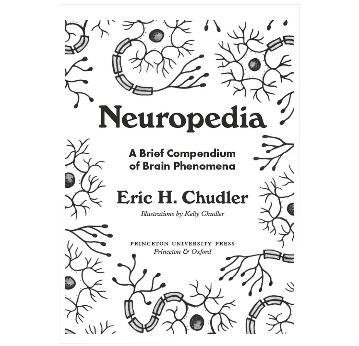 Neuropedia: A Brief Compendium of Brain Phenomena