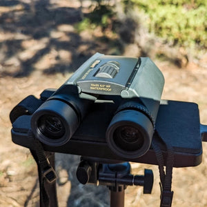 Binóculos Marca Nikon Trailblazer ATB