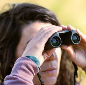 Binóculos Marca Nikon Trailblazer ATB
