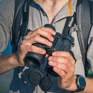 Binóculos Nikon Monarch M5