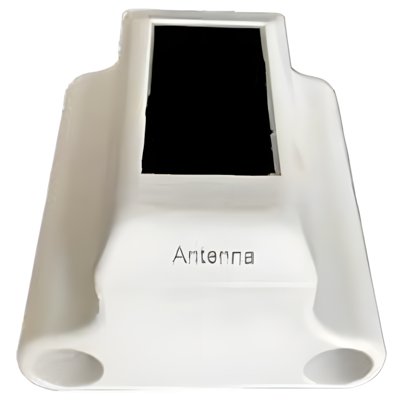 North Star Phoenix Sistema de Rastreamento via Satélite com Energia Solar com GPS Integrado e Acelerômetro