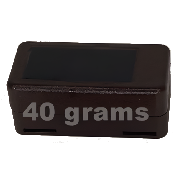 North Star Phoenix Sistema de Rastreamento via Satélite com Energia Solar com GPS Integrado e Acelerômetro