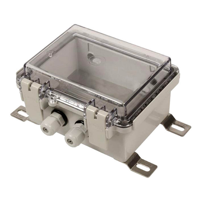 Estojo Protetor para Data Logger de Termopares HOBO