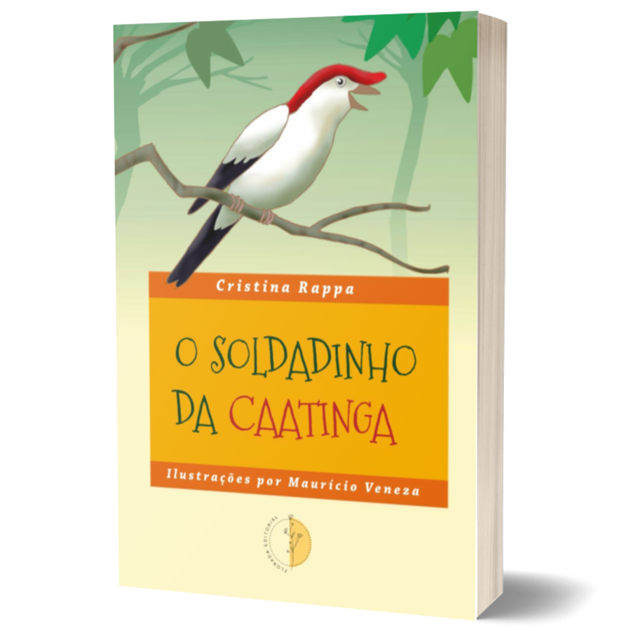 O Soldadinho da Caatinga