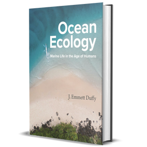 Ocean Ecology: Marine Life in the Age of Humans