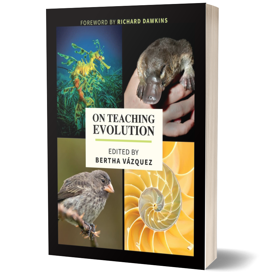 On Teaching Evolution