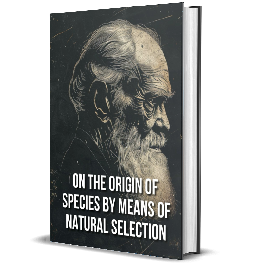 On the Origin of Species by Means of Natural Selection: A Foundational Work on Evolution, Natural Selection, and the Diversity of Life