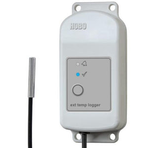 Data loggers de Dados HOBO de Temperatura/UR Bluetooth