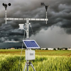 Kit Estação Meteorológica Remota HOBO RX3000