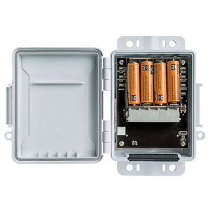 Micro Estações HOBO Data Logger
