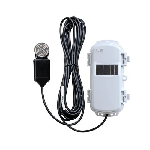 Sensor HOBOnet T21 para Potencial da Água e Temperatura do Solo