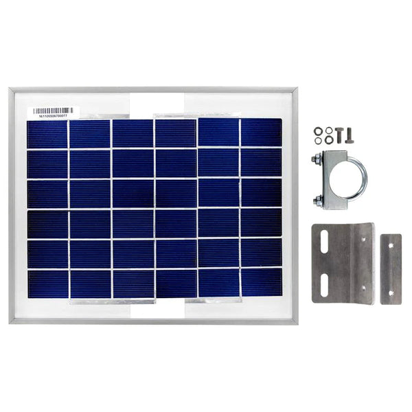 Painéis Solares para Estações Onset - BIOWEB Brasil