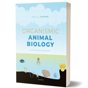 Organismic Animal Biology: An Evolutionary Approach