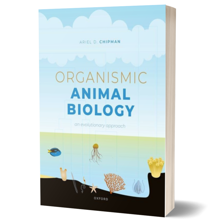 Organismic Animal Biology: An Evolutionary Approach