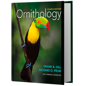 Ornithology, 4th Edition