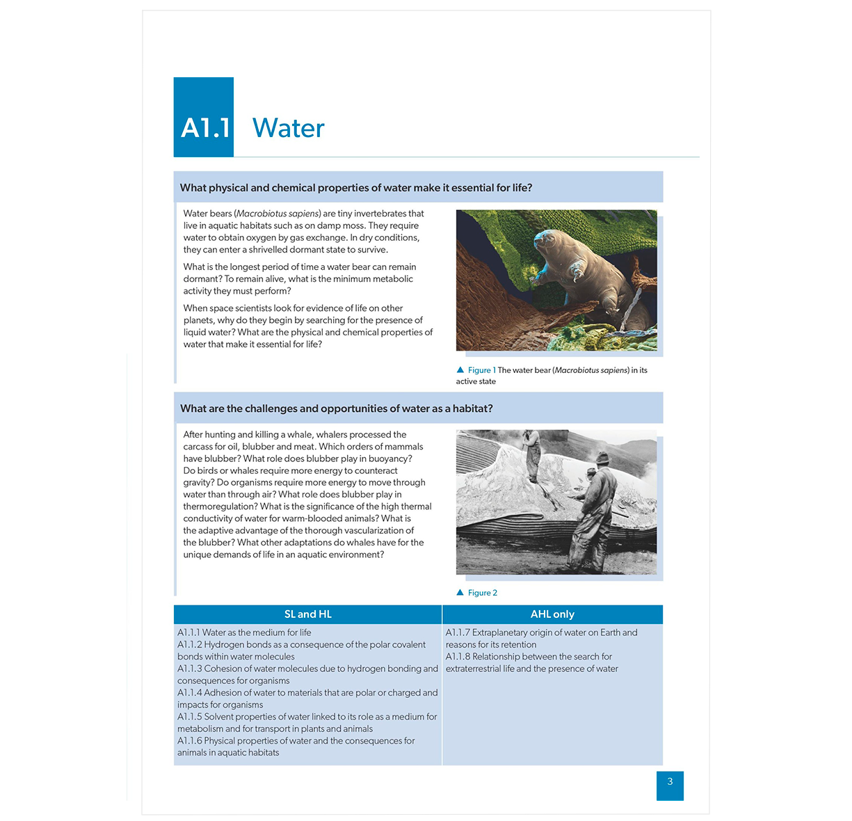 Oxford Resources for IB DP Biology Course Book