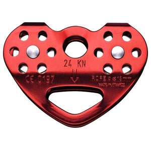 Polia Dupla Petzl TANDEM