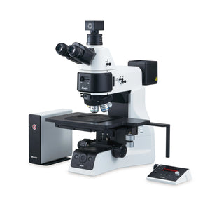 Microscópio composto avançado Motic PA53MET
