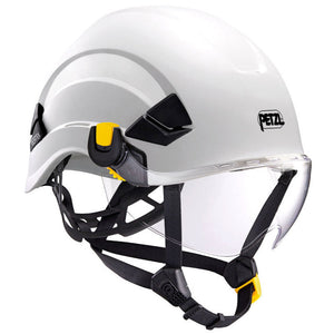 Protetores oculares Petzl VIZIR para Capacetes Vertex e Strato