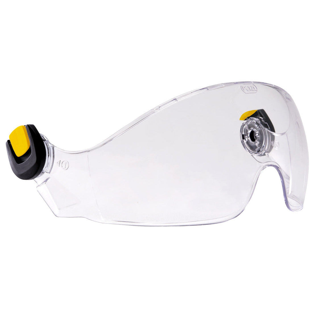 Protetores oculares Petzl VIZIR para Capacetes Vertex e Strato