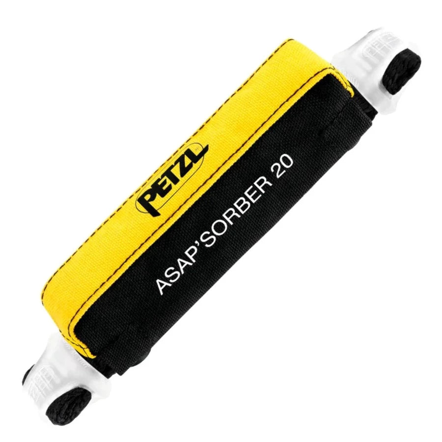 Absorvedor Petzl de Energia ASAP’SORBER