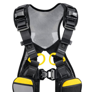 Arnês anti-queda NEWTON EASYFIT Petzl