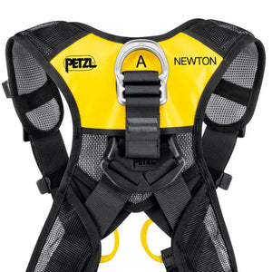 Arnês anti-queda NEWTON EASYFIT Petzl