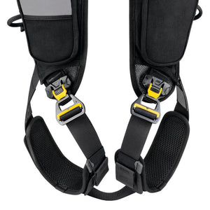 Arnês anti-queda NEWTON EASYFIT Petzl