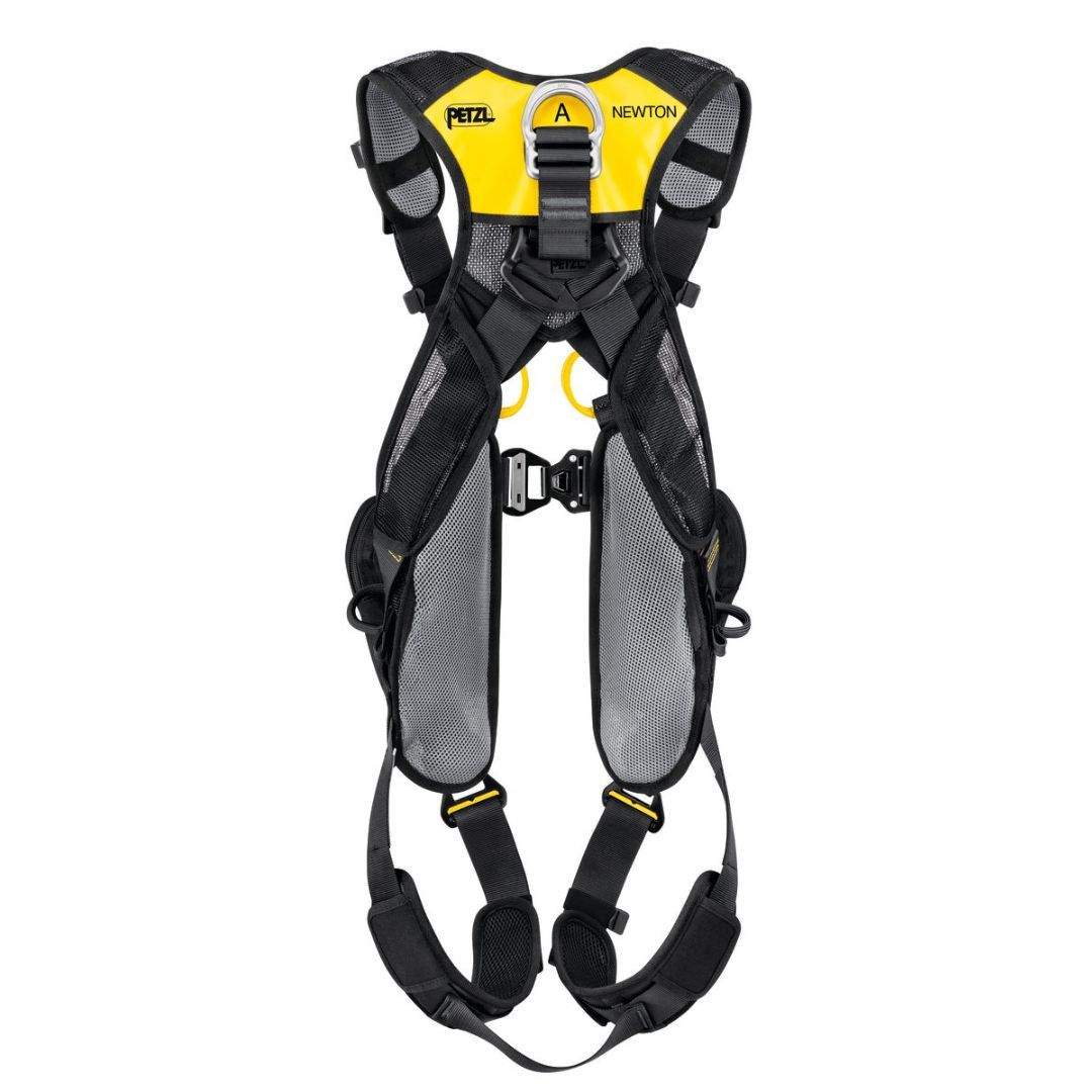 Arnês anti-queda NEWTON EASYFIT Petzl