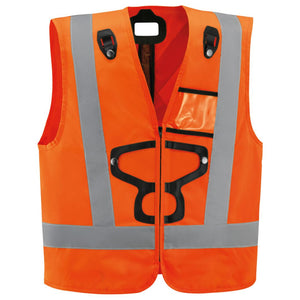 Colete Petzl HI-VIZ para Cinto NEWTON