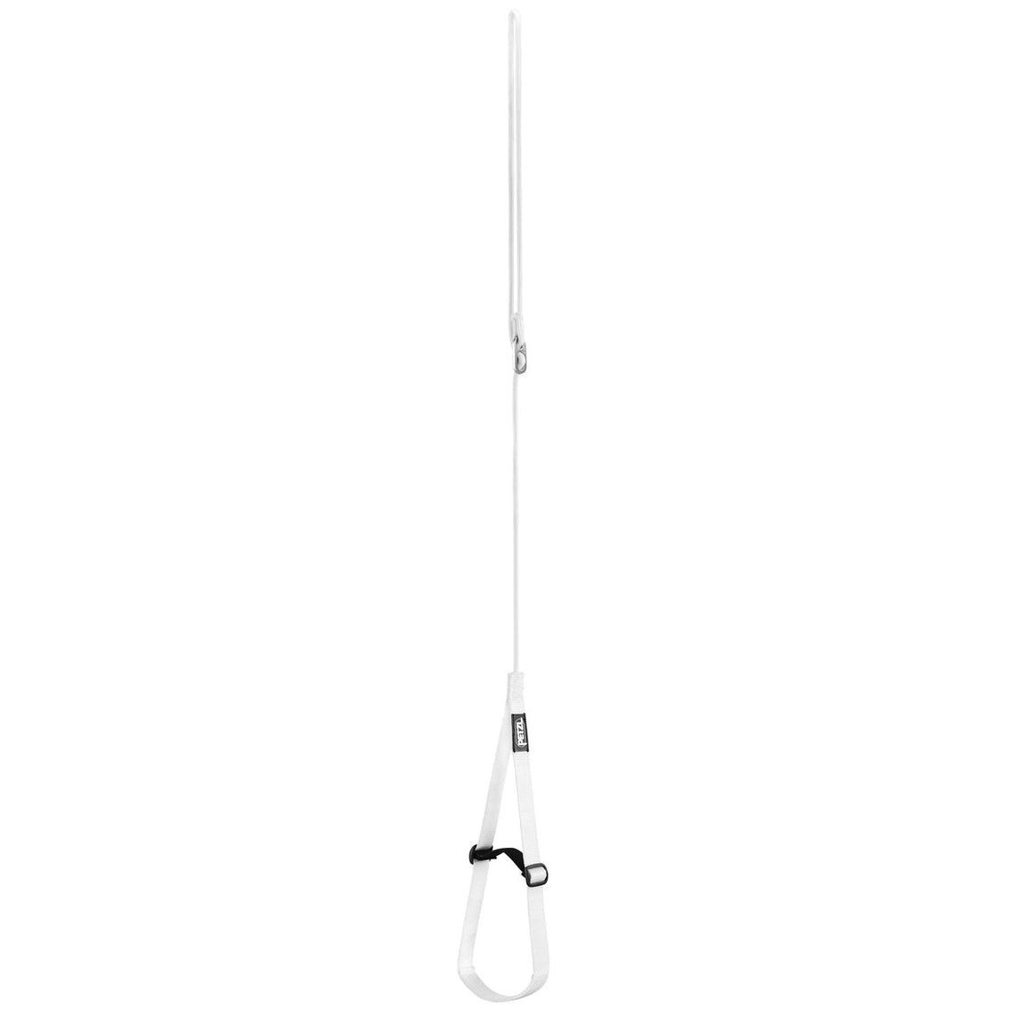 Pedal Petzl ajustável Cordino FOOTCORD