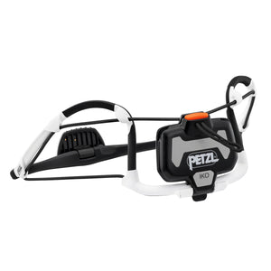 Farol Petzl Iko até 500 Lúmens