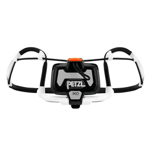 Farol Petzl Iko até 500 Lúmens