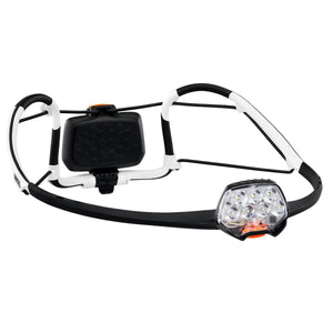 Farol Petzl Iko até 500 Lúmens