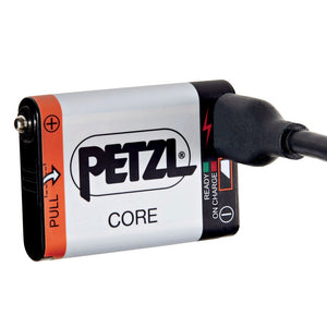 Bateria CORE Petzl