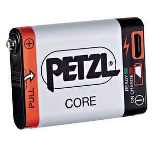 Bateria CORE Petzl