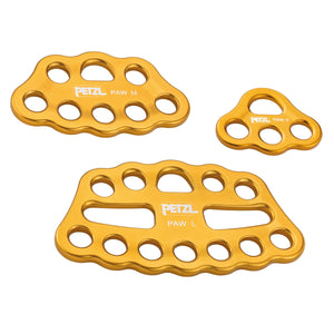 Multiancoragem Petzl PAW