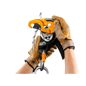 Descendente Autofreio Petzl I'D S