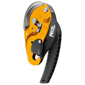 Descendente Autofreio Petzl I'D S