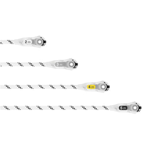 Cordas de Posicionamento Petzl GRILLON