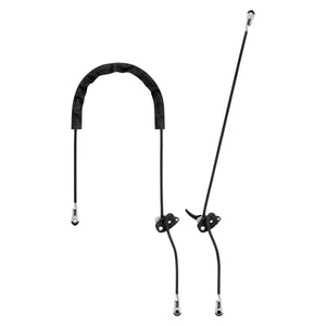 Cordas de Posicionamento Petzl GRILLON