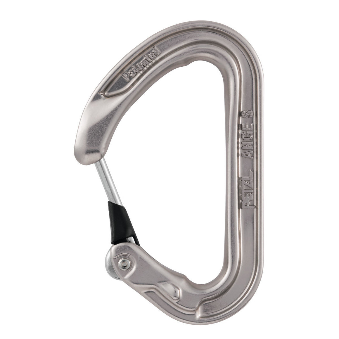 Mosquetão Petzl ANGE S