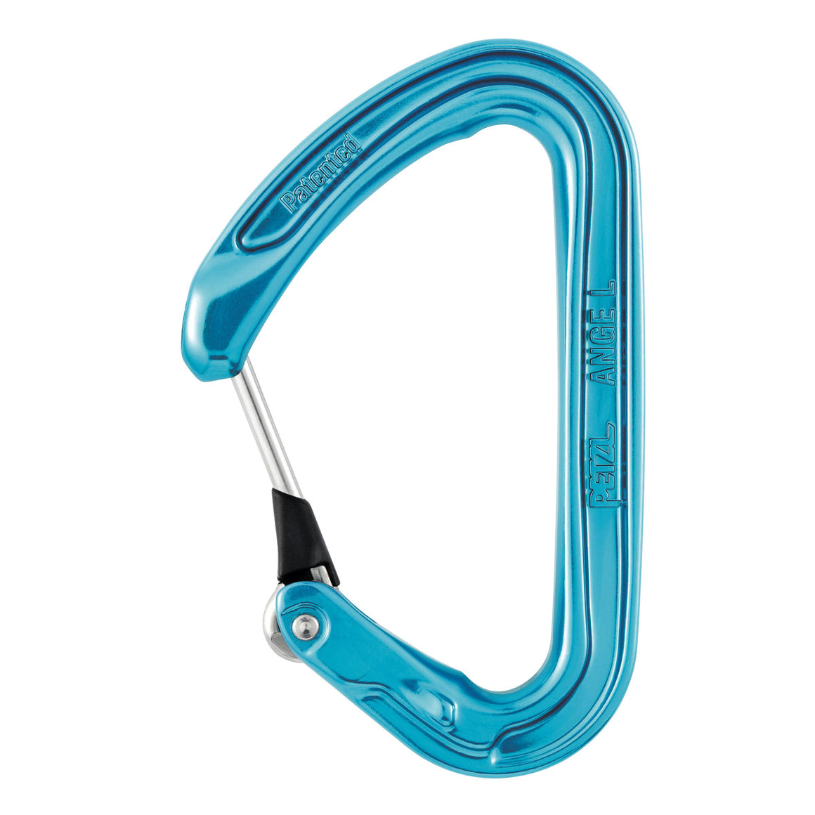 Mosquetão Petzl ANGE L