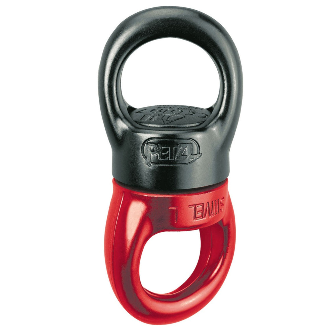 Mosquetão Petzl Oxan